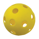 Champion Sports 12" Plastic Softballs