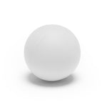 Champion Sports Sponge Lacrosse Balls - Dozen
