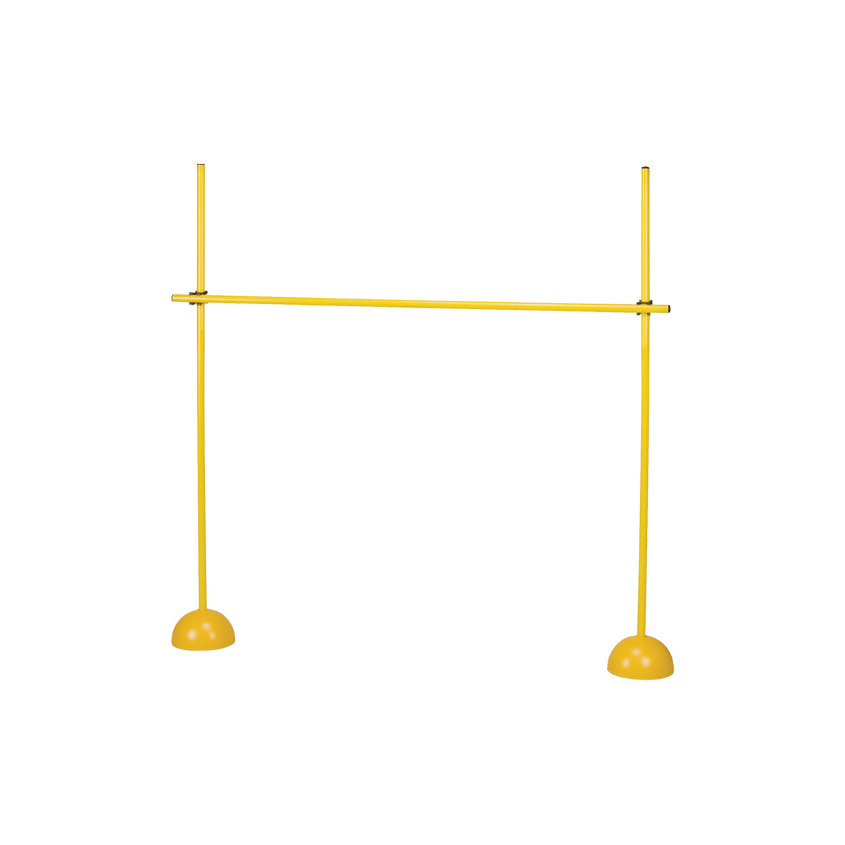 Champion Sports Agility Pole Hurdle Set