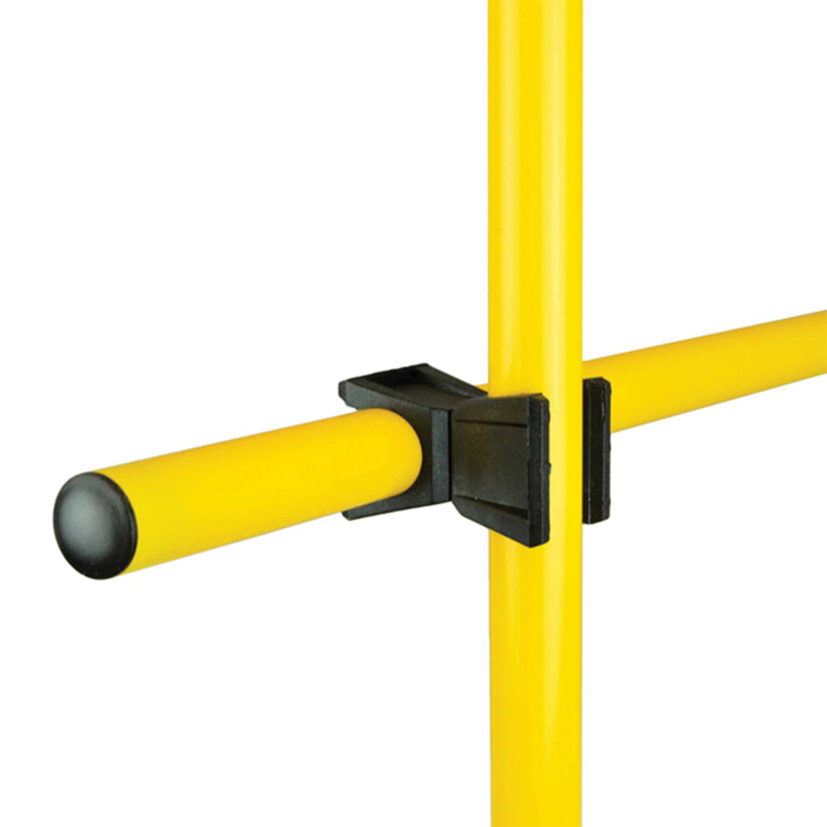 Champion Sports Agility Pole Hurdle Set