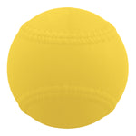 Champion Sports Safety PU Sponge Balls - Dozen - 12" Softball