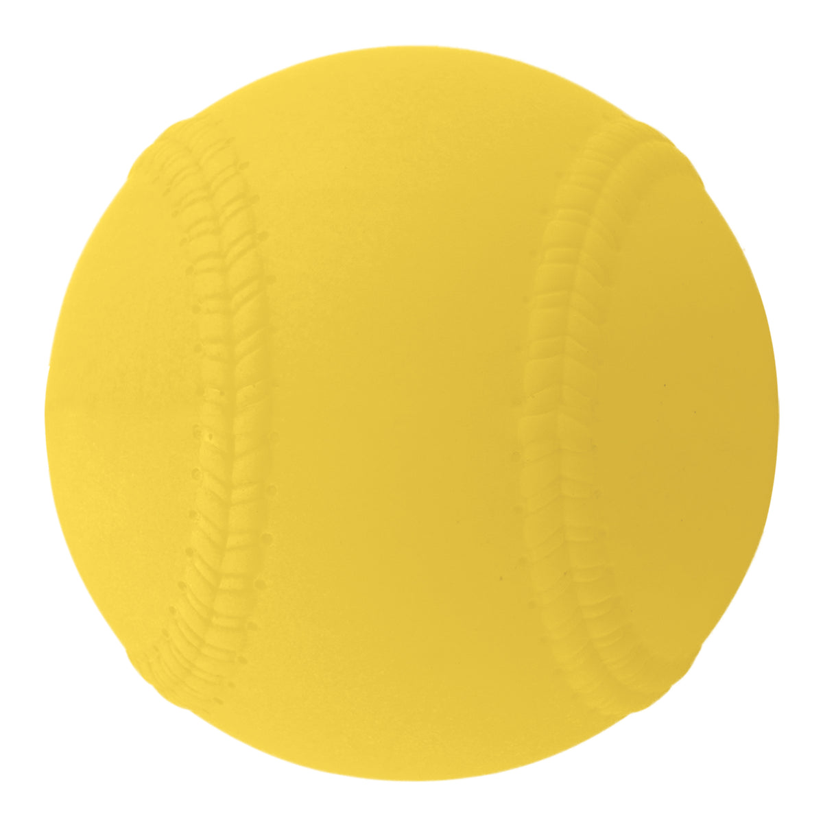 Champion Sports Safety PU Sponge Balls - Dozen