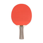 Champion Sports 5-Ply Rubber Table Tennis Paddle