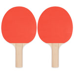 Champion Sports Multi-Player Table Tennis Set