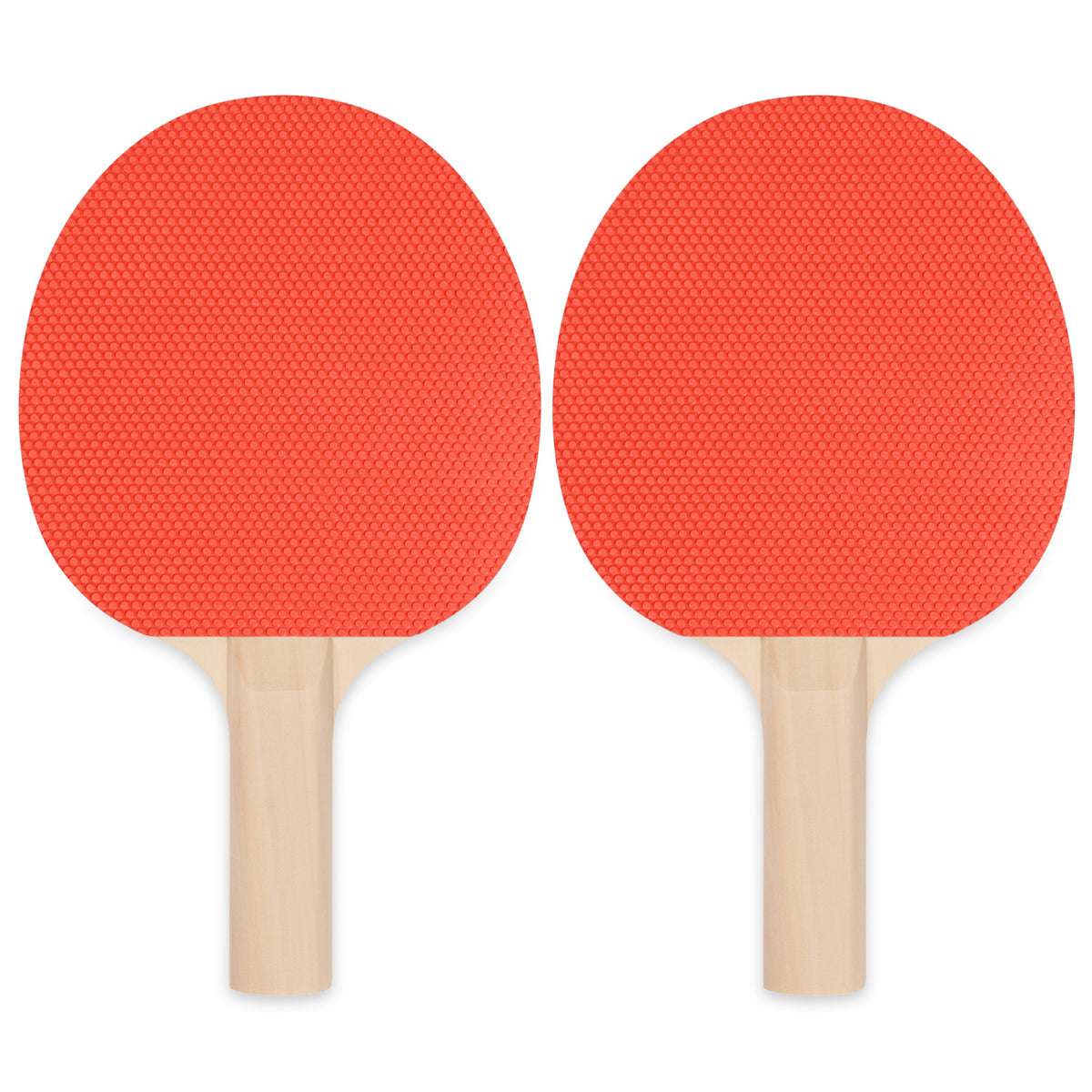 Champion Sports Multi-Player Table Tennis Set