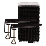 Champion Sports Table Tennis Net and Post Set