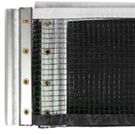 Champion Sports Table Tennis Net and Post Set
