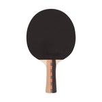 Champion Sports Pro 14 7-Ply Pips-In Table Tennis Paddle