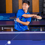 Champion Sports Sand Faced Table Tennis Paddle