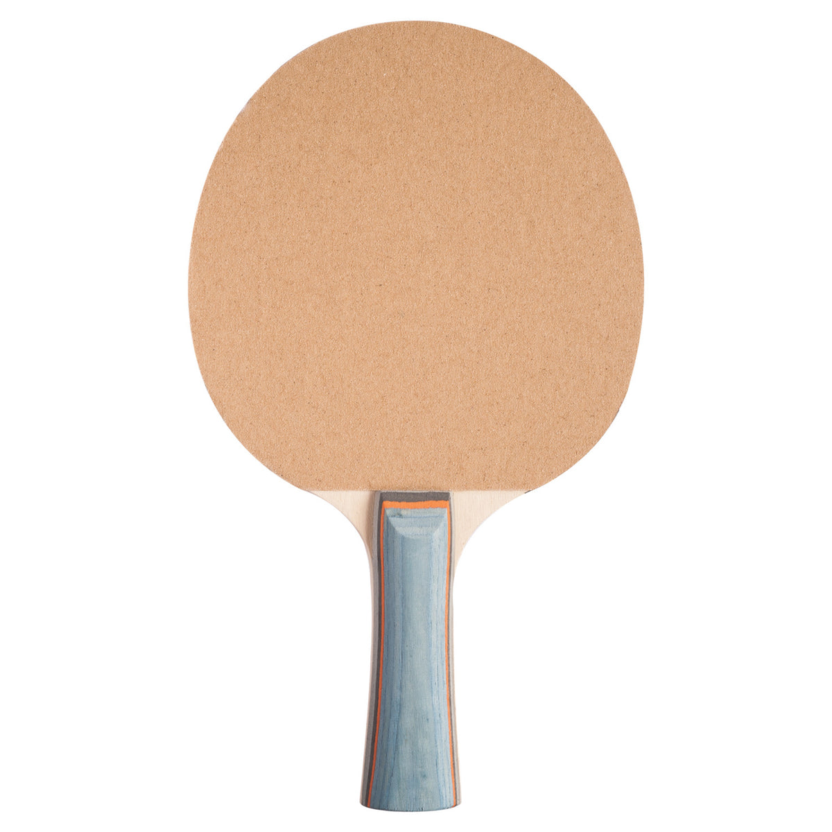 Champion Sports Sand Faced Table Tennis Paddle