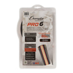 Champion Sports Pro 9 7-Ply Pips-Out Table Tennis Paddle