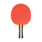 Champion Sports Pro 9 7-Ply Pips-Out Table Tennis Paddle