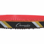 Champion Sports Pro 9 7-Ply Pips-Out Table Tennis Paddle