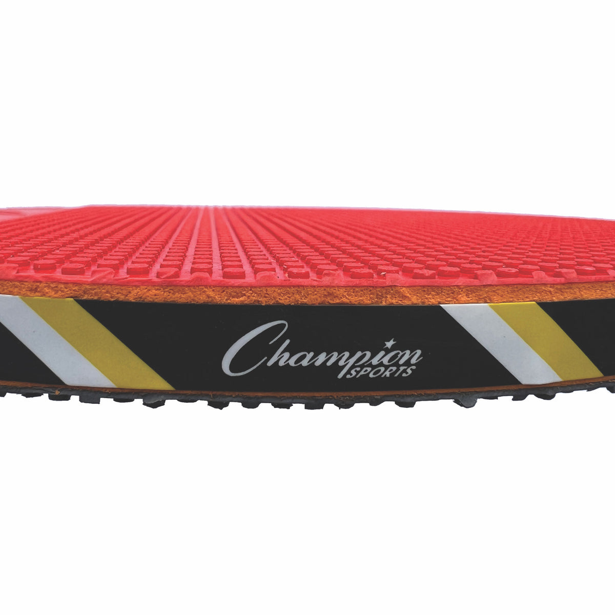 Champion Sports Pro 9 7-Ply Pips-Out Table Tennis Paddle