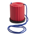Champion Sports Plastic Platform Stilts Set - 6 Pairs