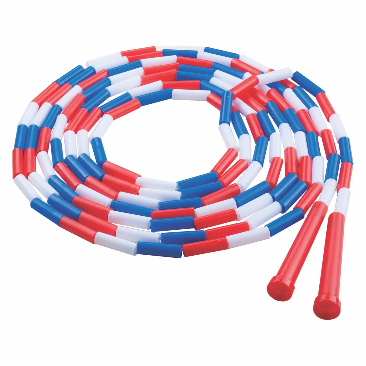 Champion Sports Plastic Segmented Jump Rope - 16'