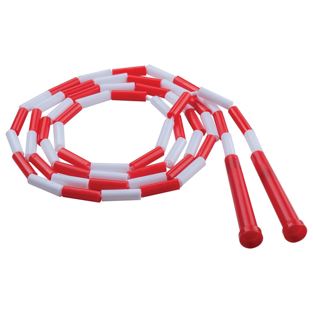 Champion Sports Plastic Segmented Jump Rope - 7'