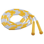 Champion Sports Plastic Segmented Jump Rope - 8'