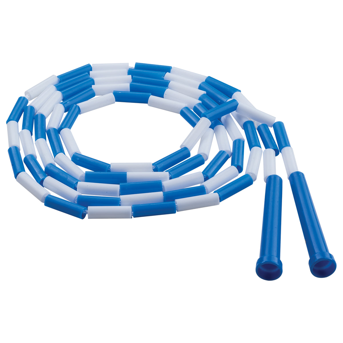 Champion Sports Plastic Segmented Jump Rope - 9'