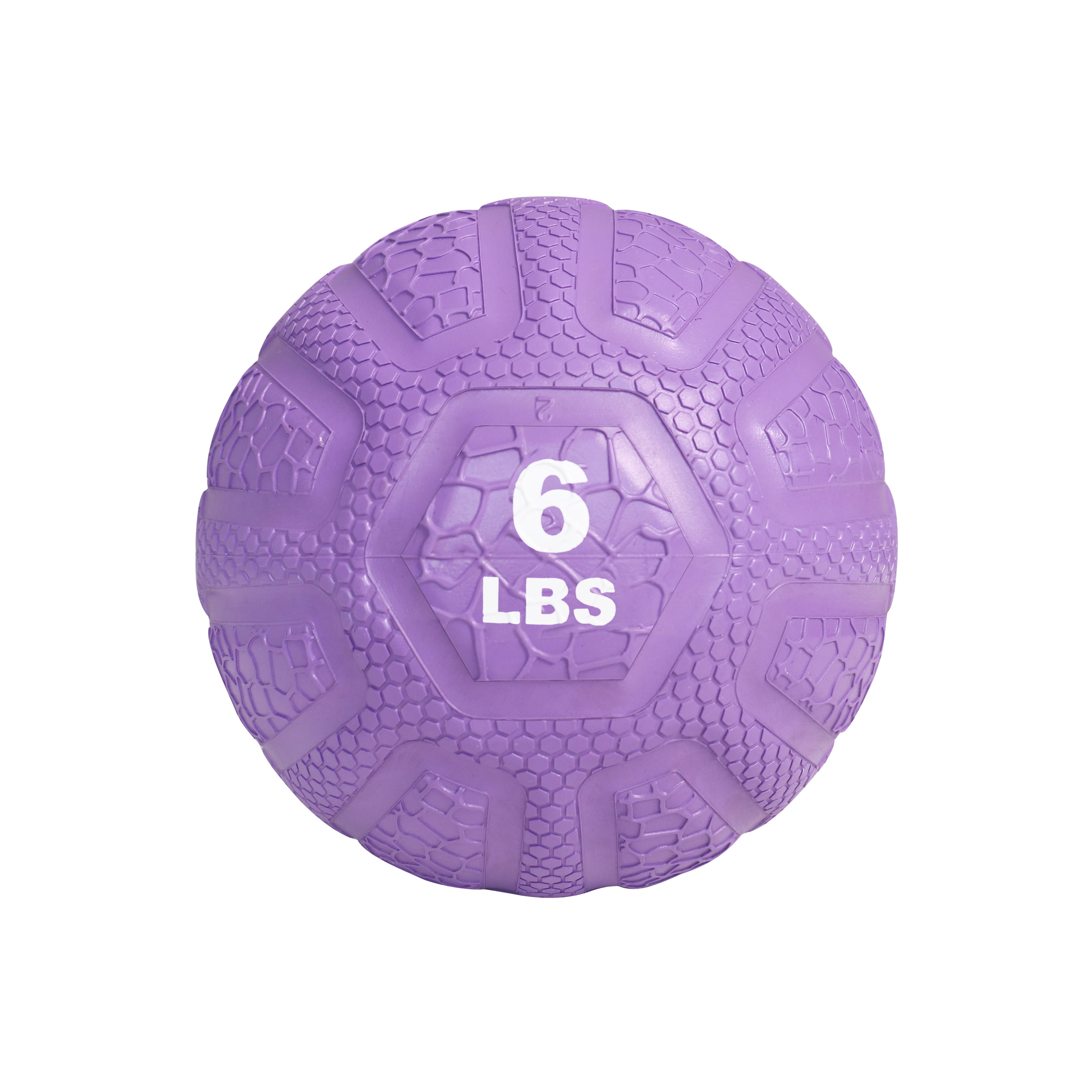 Champion Barbell Reactor Medicine Ball (15-16 lb - Green)
