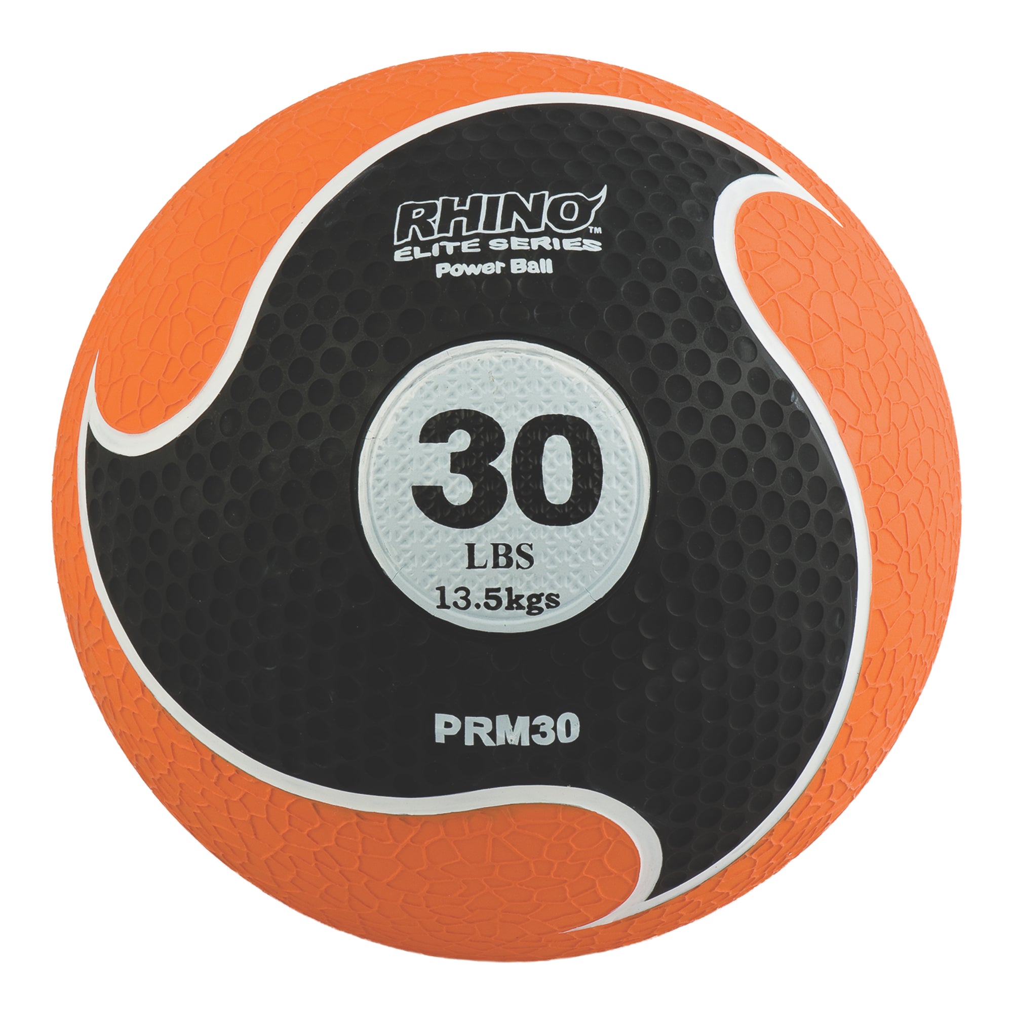 Champion Sports Rhino Fitness Elite Medicine Ball