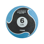 Champion Sports Rhino Fitness Elite Medicine Ball - 6 lb