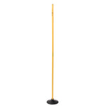 Champion Sports Pro Agility Pole Set