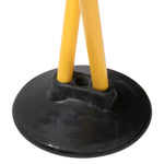 Champion Sports Pro Agility Pole Set