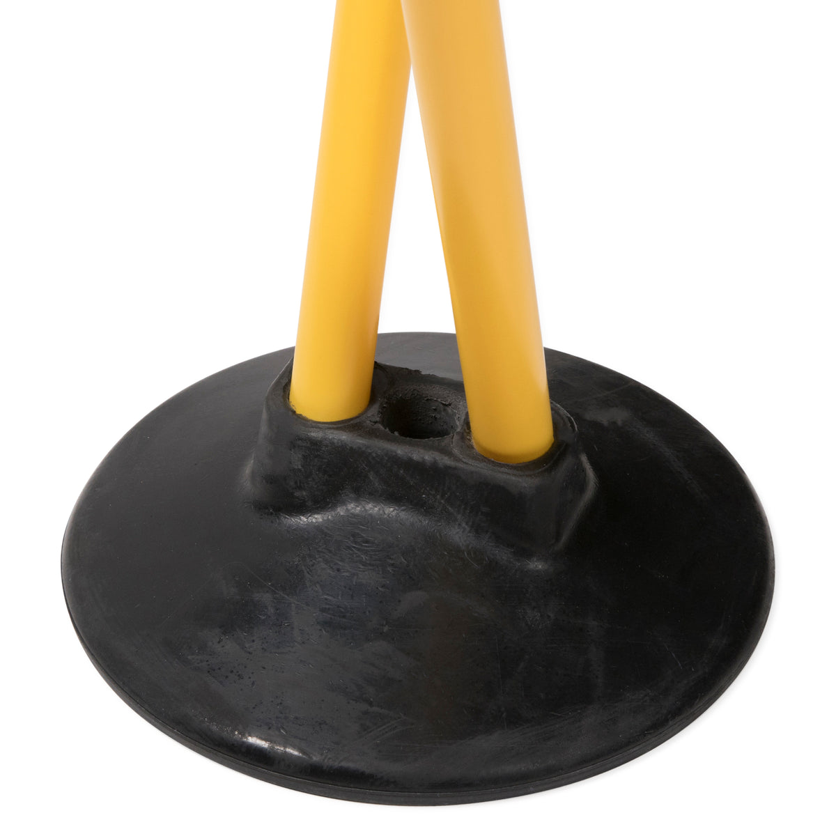 Champion Sports Pro Agility Pole Set