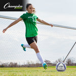 Champion Sports ProStar Soccer Ball - Size 5