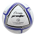 Champion Sports ProStar Soccer Ball - Size 5