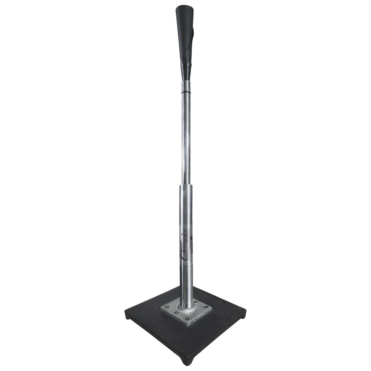 Champion Sports PRO-T Portable Collapsible Batting Tee
