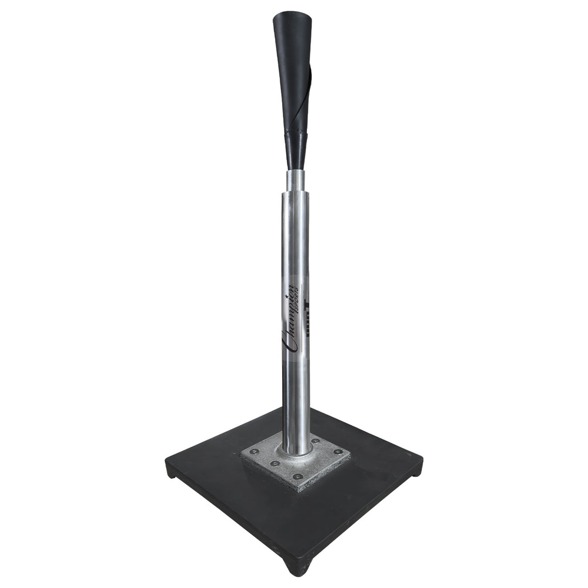Champion Sports PRO-T Portable Collapsible Batting Tee