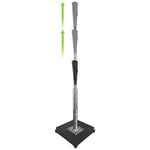 Champion Sports PRO-T Portable Collapsible Batting Tee