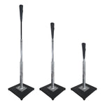 Champion Sports PRO-T Portable Collapsible Batting Tee