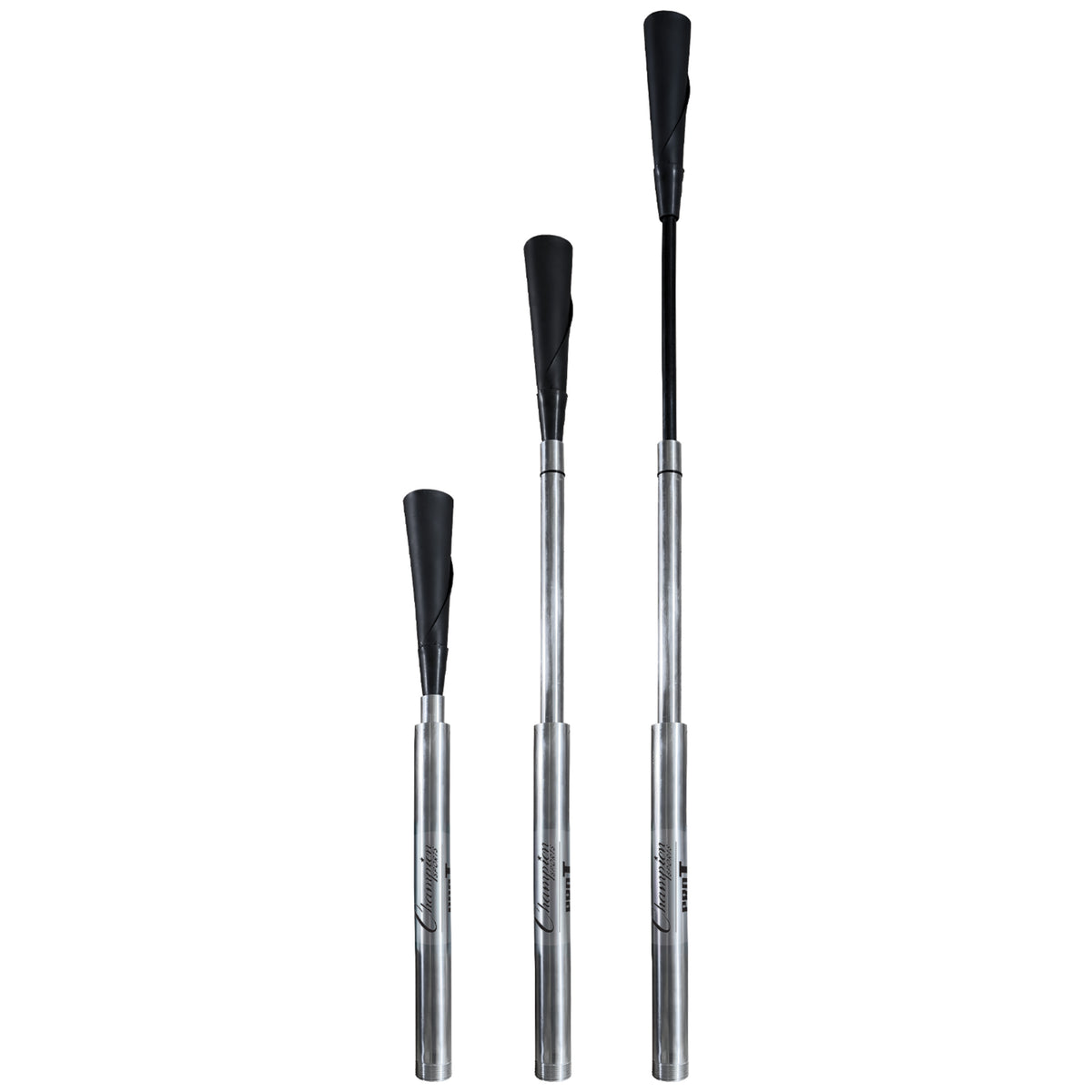 Champion Sports PRO-T Portable Collapsible Batting Tee