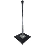 Champion Sports PRO-T Portable Collapsible Batting Tee - Junior