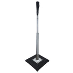Champion Sports PRO-T Spring Loaded Batting Tee