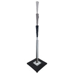 Champion Sports PRO-T Spring Loaded Batting Tee