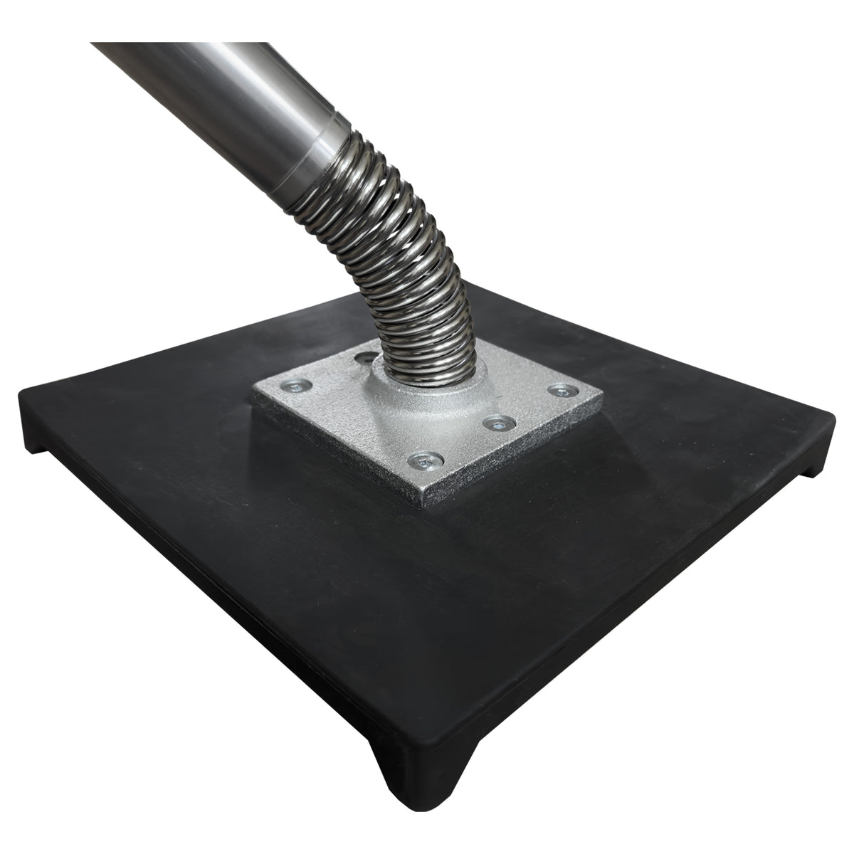 Champion Sports PRO-T Spring Loaded Batting Tee