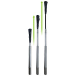 Champion Sports PRO-T Spring Loaded Batting Tee