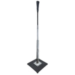 Champion Sports PRO-T Spring Loaded Batting Tee