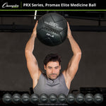 Champion Sports Rhino Fitness Promax Elite Medicine Ball