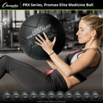 Champion Sports Rhino Fitness Promax Elite Medicine Ball