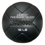 Champion Sports Rhino Fitness Promax Elite Medicine Ball - 16 lb