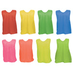 Champion Sports Youth Practice Vests - Dozen