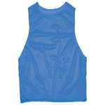Champion Sports Adult Practice Vests - Dozen - Blue