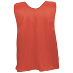 Champion Sports Adult Practice Vests - Dozen - Red
