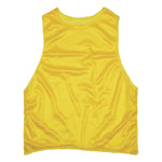 Champion Sports Adult Practice Vests - Dozen - Yellow