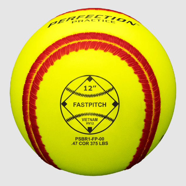 Baden Ballistic™ Training/Practice Softball
